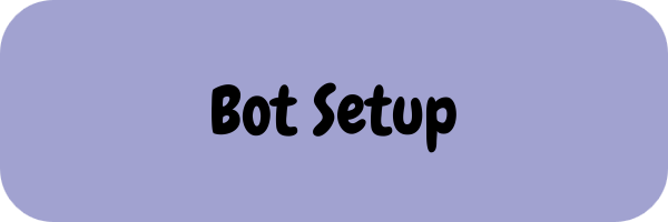 Abteil Bot Setup